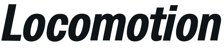 Locomotion OS